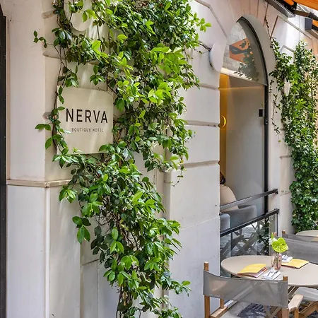 Nerva Boutique Hotel
