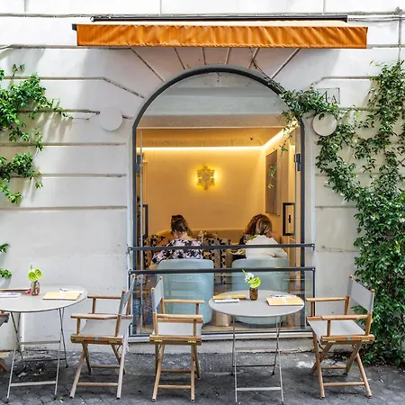 Nerva Boutique Hotel