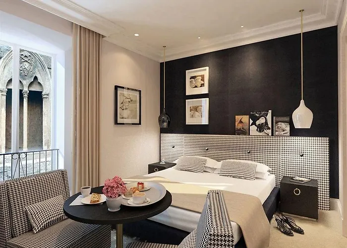 Nerva Boutique 3*