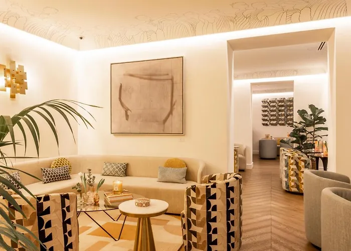 Szálloda Nerva Boutique 3*