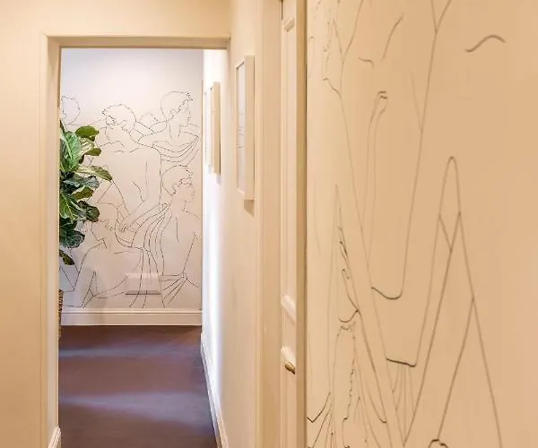 Hotel Nerva Boutique 3*