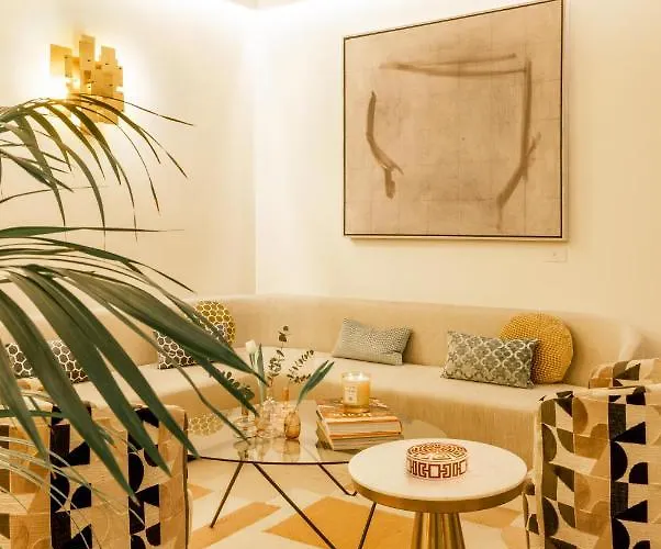 Hotel Nerva Boutique Rzym