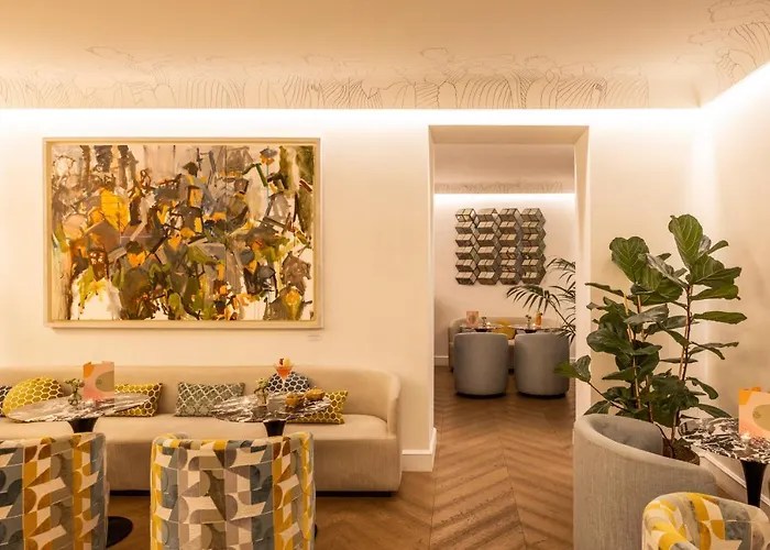 Nerva Boutique Hotel