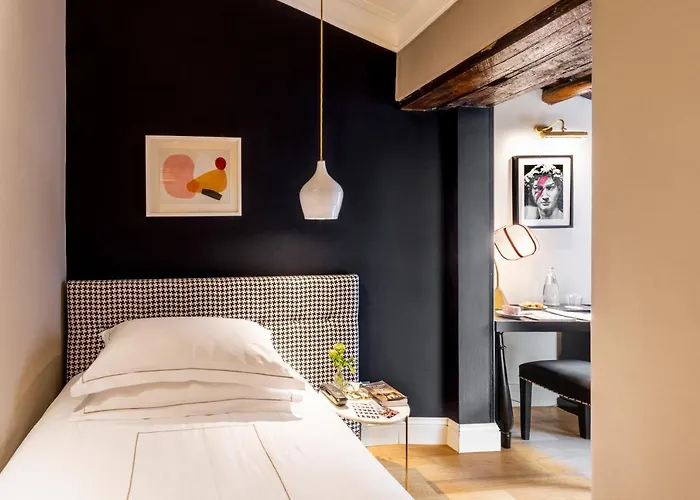 Nerva Boutique 3* Róma