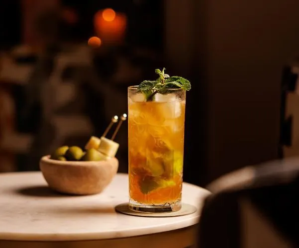 Nerva Boutique Szálloda 3*