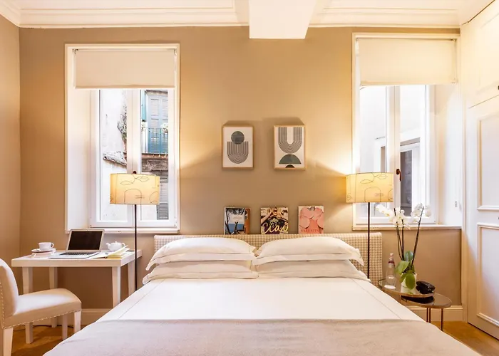 Nerva Boutique Otel