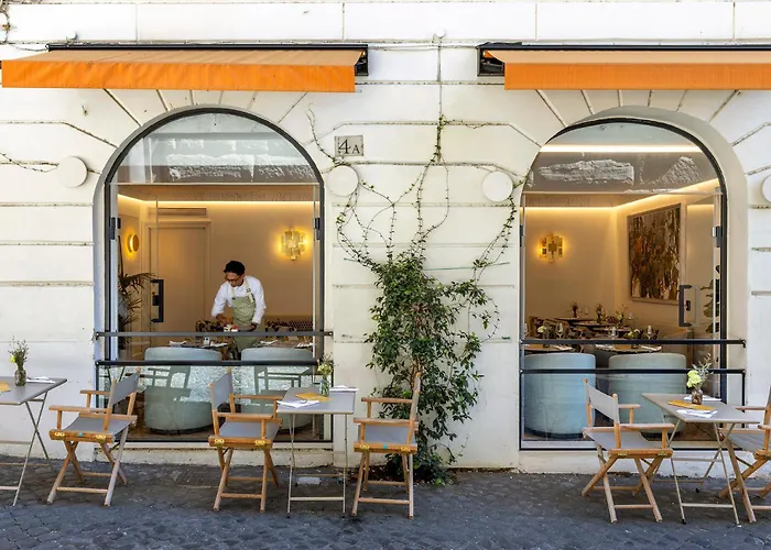 Hotel Nerva Boutique