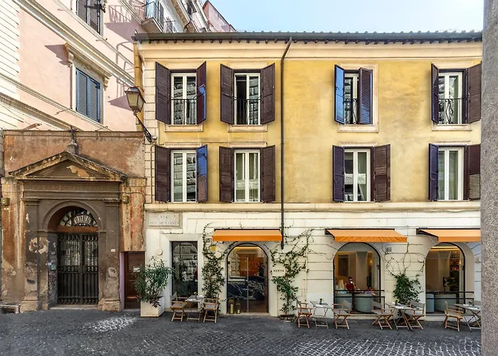 Hotel Nerva Boutique