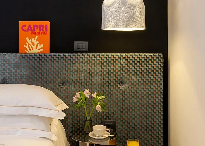 Szálloda Nerva Boutique 3*