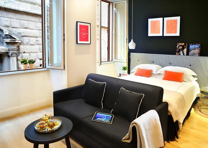 Nerva Boutique 3*