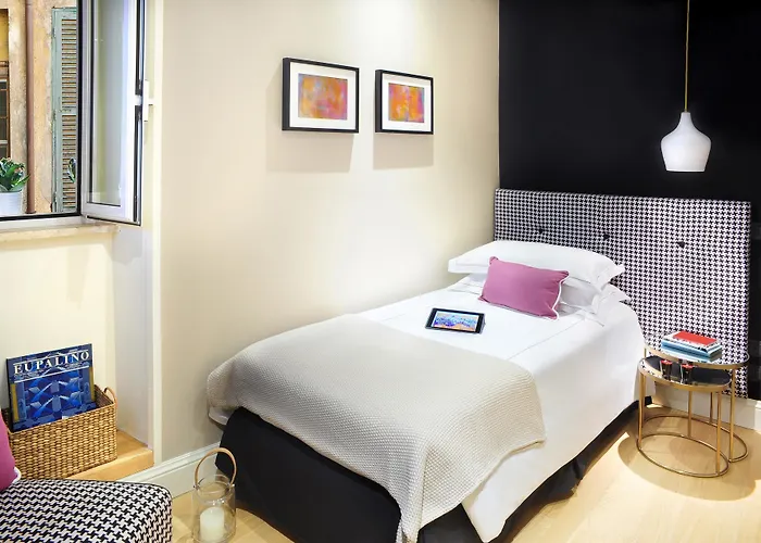 Nerva Boutique Szálloda 3*