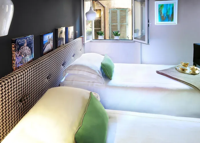 Otel Nerva Boutique