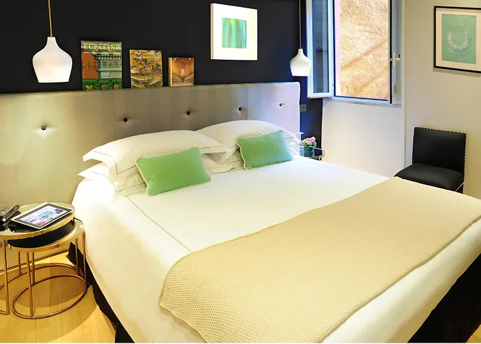 Nerva Boutique 3*