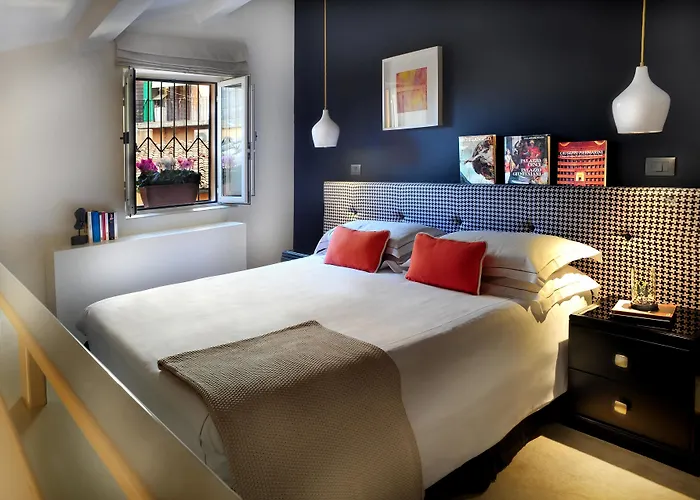 Nerva Boutique 3*