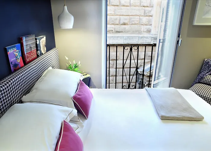Szálloda Nerva Boutique