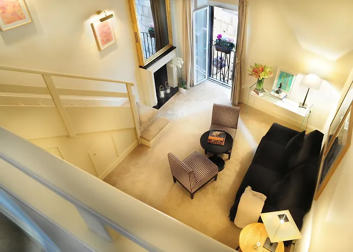 Nerva Boutique Hotel Rzym
