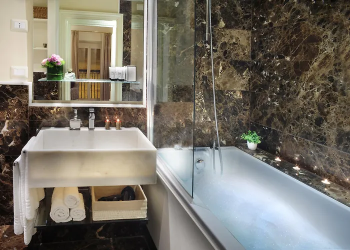 Nerva Boutique Hotel Roma