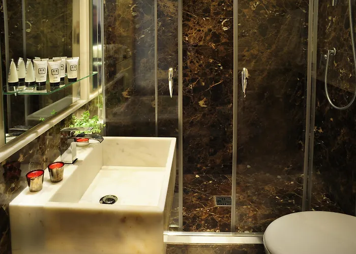 Hotel Nerva Boutique 3*