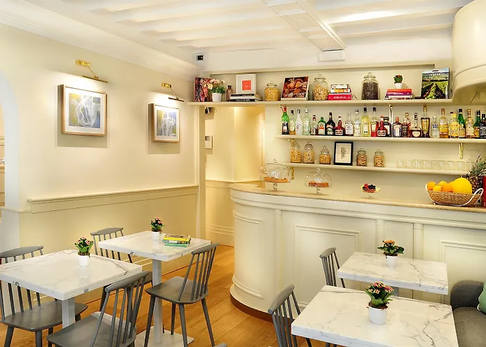 Szálloda Nerva Boutique 3*
