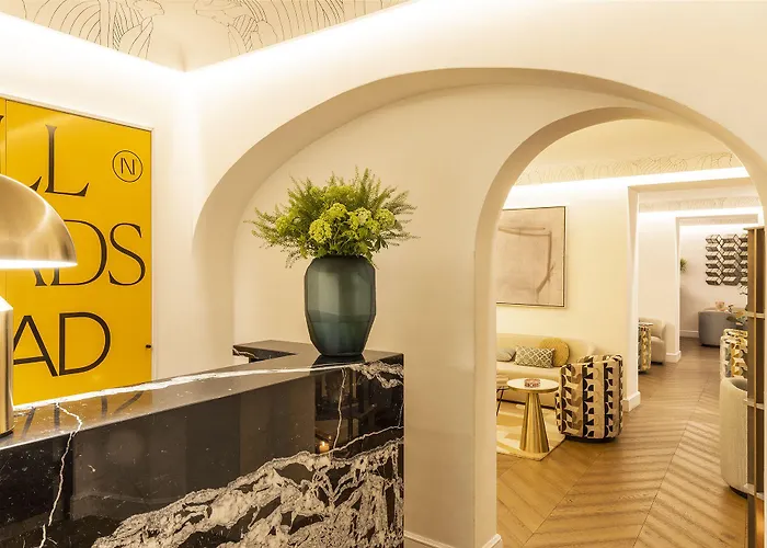 Nerva Boutique Otel