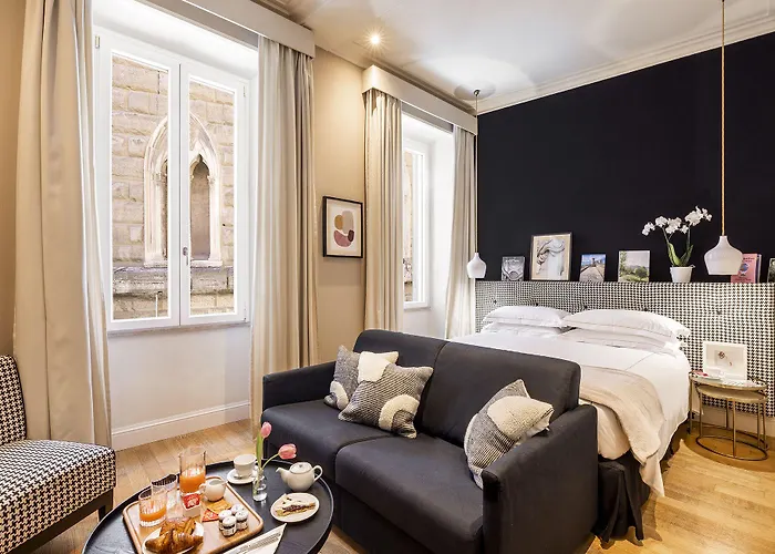 Nerva Boutique 3*