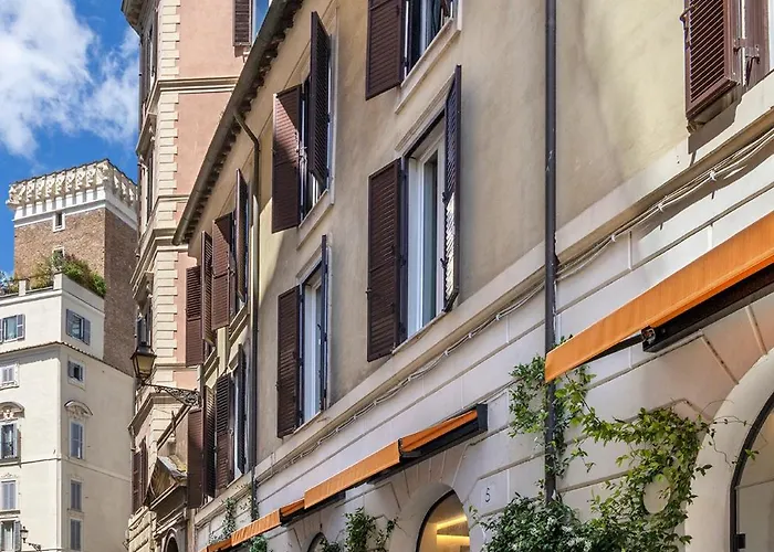 Nerva Boutique 3*
