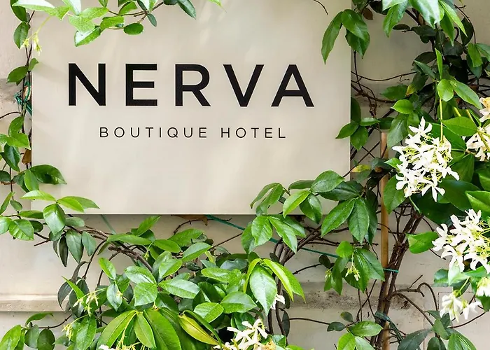 Nerva Boutique