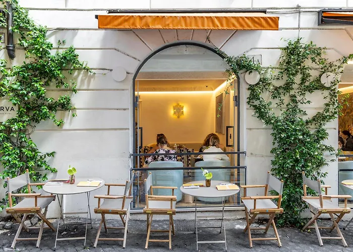Nerva Boutique Hotel Rzym