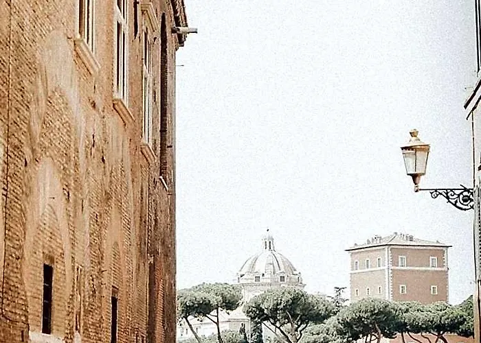 Hotel Nerva Boutique