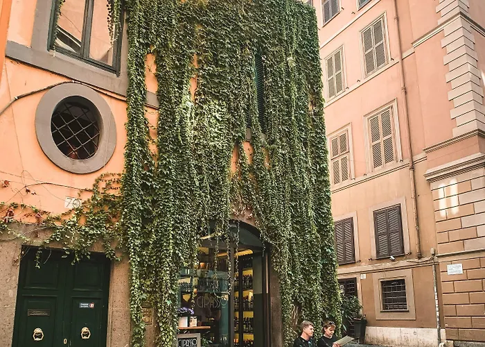 Nerva Boutique Roma