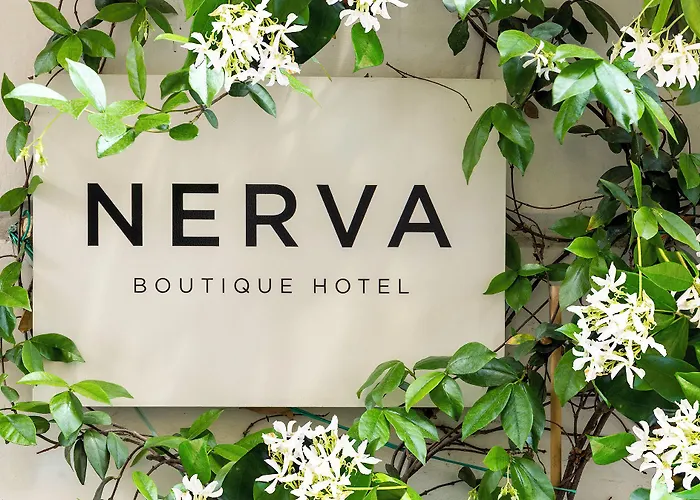 Nerva Boutique 3* Roma