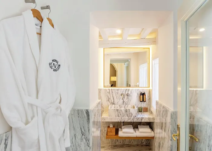 Hotel Nerva Boutique Roma