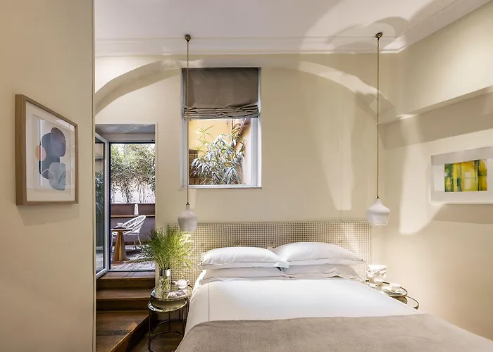 Nerva Boutique Hotel Rome